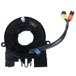 Clock Spring With Heated Steering Wheel For Nissan Altima 2019-2025 25554-6CJ2A. Fixed Price $61.97.