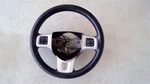 2011 Dodge Charger Steering Wheel With Cruise Phone Audio Buttons Black 86599. Fixed Price $394.00.