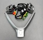 Porsche 987 997 Tiptronic Base Steering Wheel Multifunction Retrofit Oem Kit. Fixed Price $1159.39.