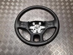 Steering Wheel Dodge Ram Iv 2500 2017 P1VA48DX9AG. Fixed Price $232.06.