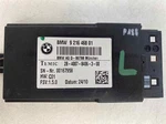 Lh Driver Seat Control Module 921646801 Fits 2009 - 2015 Bmw 7 Series. Fixed Price $33.15.