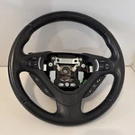 2009 Acura Tsx Steering Wheel W/ Paddle Shifters Oem. Fixed Price $182.08.