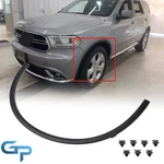 Driver Side CH1290112 Front Fender Flares Wheel Arch For Dodge Durango 2011-2019. Fixed Price $39.84.