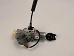 2014-2019 Nissan Versa Steering Column Ignition Switch Lock W/key Oem. Fixed Price $75.65.