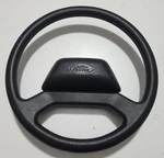 New Land Rover Steering Wheel 36 Spline Defender QTB102760PMA. Fixed Price $199.00.
