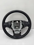 06-10 Hyundai Elantra Sedan Left Driver Steering Wheel W/cruise Control B237-01. Fixed Price $69.99.
