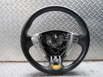 2015 Nissan Sentra Driver Steering Wheel Oem 1.8L. Fixed Price $89.96.