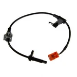 Wheel Speed Sensor Holstein 2ABS0590 Fits 04-08 Acura Tsx. Fixed Price $78.44.
