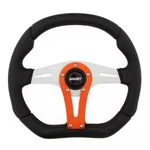 Grant 499 Steering Wheel D-series 13-3/4 X 11-3/4 1-1/2 Dish. Fixed Price $125.53.