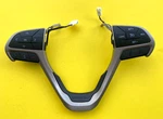 2014-22 Jeep Grand Cherokee Steering Wheel Cruise Control Switch Oem 68245341AC. Fixed Price $95.79.