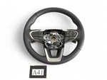 2025 Lexus NX350H Steering Wheel W/ Lane Assist Control Switch Oem 637 #A41. Fixed Price $250.00.