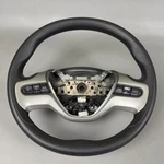 2006-2011 Honda Civic Hybrid Steering Wheel Audio Cruise Control Oem. Fixed Price $119.99.