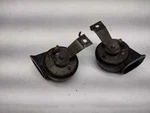 Horn Murano 2003 2007 Nissan High Low Note Honk Sound Buzzer Bracket Oem. Fixed Price $29.99.