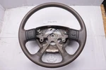 Good Cond 2004-2009 Dk Taupe Oem Dodge Ram 1500 2500 3500 Rubber Steering Wheel. Fixed Price $54.99.