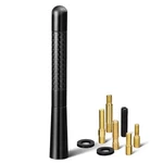 Bingfu Vehicle Antenna Mast Carbon Fiber Truck Replacement. Fixed Price $14.56.