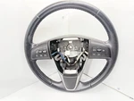 2007-2012 Mazda CX-7 Driver Steering Wheel W/audio Cruise Control Switch Oem. Fixed Price $97.65.