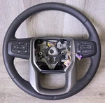 2020-2021 Gmc Sierra Steering Wheel 84946336 Oem. Fixed Price $169.99.
