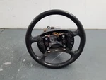 2003 04 Ford Mustang Cobra Svt Steering Wheel / Column Key #0538 V10. Fixed Price $269.99.