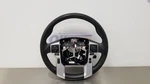 18 Toyota Tundra Tss SR5 Steering Wheel Black Urethane. Fixed Price $108.38.