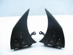 06-10 Bmw E63 E64 650I 535I Steering Wheel Switch Control Button Left Right 0806. Fixed Price $68.95.