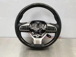 20 Lexus GX460 Steering Wheel Black Leather Wood Grain Non-heated Left Driver. Fixed Price $175.00.