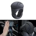 Eohmak Car Steering Wheel Booster Spinner Knob 360 Gray-type. Fixed Price $25.40.