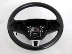 CX23ACLEG Steering Wheel Jaguar Xf 2.2 147KW Aut 5P (2015) Spare Used. Fixed Price $129.61.
