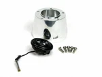 Ididit 2207310030 Steering Wheel Adaptor. Fixed Price $126.18.