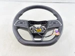 2024 - 2025 Buick Encore Gx Steering Wheel W/ Switch Button Oem 60008095. Fixed Price $74.45.
