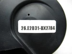 1998-2000 Mercedes C280 Right Side Horn 0045425720 Oem. Fixed Price $12.00.