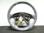 561113F000 - 561103F100M Steering Wheel / New Leather 412746 Per Kia Opirus 3.5 V6. Fixed Price $119.06.