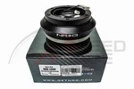 Nrg Steering Wheel Short Hub Adapter Fit S2000 Rsx Civic Ek SRK-130H. Fixed Price $130.00.