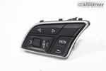 2017-2023 Audi A4 Steering Wheel Left Side Radio Phone Media Switch Oem. Fixed Price $59.24.