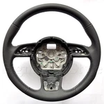 Audi A6 RS6 4G C7 A7 RS7 A8 S8 A1 S1 8X Line Steering Wheel Paddles Vers. Fixed Price $271.85.