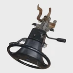 1992-1996 Ford Bronco F-150 Xlt Steering Column + Wheel Cruise Tilt Auto Key. Fixed Price $247.94.