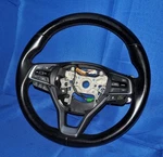 2018-2022 Honda Accord Sport Leather Steering Wheel W/paddles *missing Button*. Fixed Price $79.95.