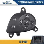 Steering Wheel Voice Phone Control Button Switch For 2015-2018 Chevrolet Impala. Fixed Price $23.24.