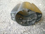 Porsche 911 912 Steering Column Cover Excellent Used 90161331101 90161331201. Fixed Price $214.50.