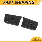 Steering Wheel Cruise Volume Control Switches For Nissan Rogue Pathfinder 21-24. Fixed Price $99.99.