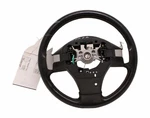 Outbakleg 2012 Steering Wheel Leather Wrapped Assembly Authentic Oem. Fixed Price $59.95.