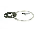 Ididit Steering 2612100040 Horn Kit With Aluminum And Washer. Fixed Price $100.17.