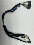Genuine Mopar Steering Wheel Wiring 68150026AA New Open Pkg For Listing Photos. Fixed Price $85.00.