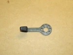 1984-1989 Corvette Steering Column Telescopic Lever Unit Part Piece, Gm 14050012. Fixed Price $18.99.