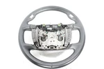 2006 2007 2008 Bmw 750LI E66 Steering Wheel Leather Switches Oem. Fixed Price $109.00.