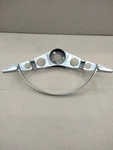 Oem 1959 1960 Chevy Impala Horn Ring Bel Air. Fixed Price $20.00.