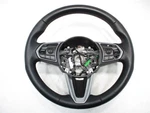 2020 Acura Rdx Steering Wheel Black W/shifting Paddles 25K -technology- 35048. Fixed Price $78.00.