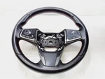 2017 2018 2019 2020 Honda Civic Si Steering Wheel Black With Red Stitching. Fixed Price $180.00.