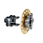 Omp OS0-0024-A03 Welded Quick Release Hub. Fixed Price $449.00.