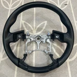 2014-2021 Toyota Tundra Driver Steering Wheel Black From Trd Pro Oem GS120-05780. Fixed Price $149.99.