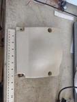 1998-03 Jaguar XJ8 Vdp Lower Steering Column Knee Cover Panel GNC6004AB Oem. Fixed Price $27.95.